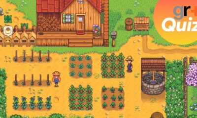 چقدر درباره این بازی می دانید؟ تست Stardew Valley برای طرفداران