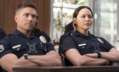 ابهام در آینده سریال The Rookie پس از پیام مرموز ستاره آن