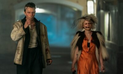 واکنش Christian Bale به The Bride! و تجربه عجیب او از خواندن فیلمنامه