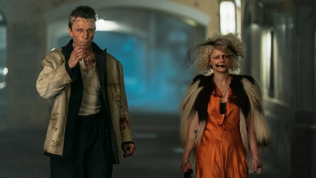 واکنش Christian Bale به The Bride! و تجربه عجیب او از خواندن فیلمنامه