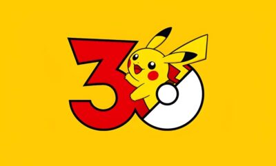 معرفی کلکسیون سالگرد و نحوه دریافت Pokémon 30th هدیه رایگان