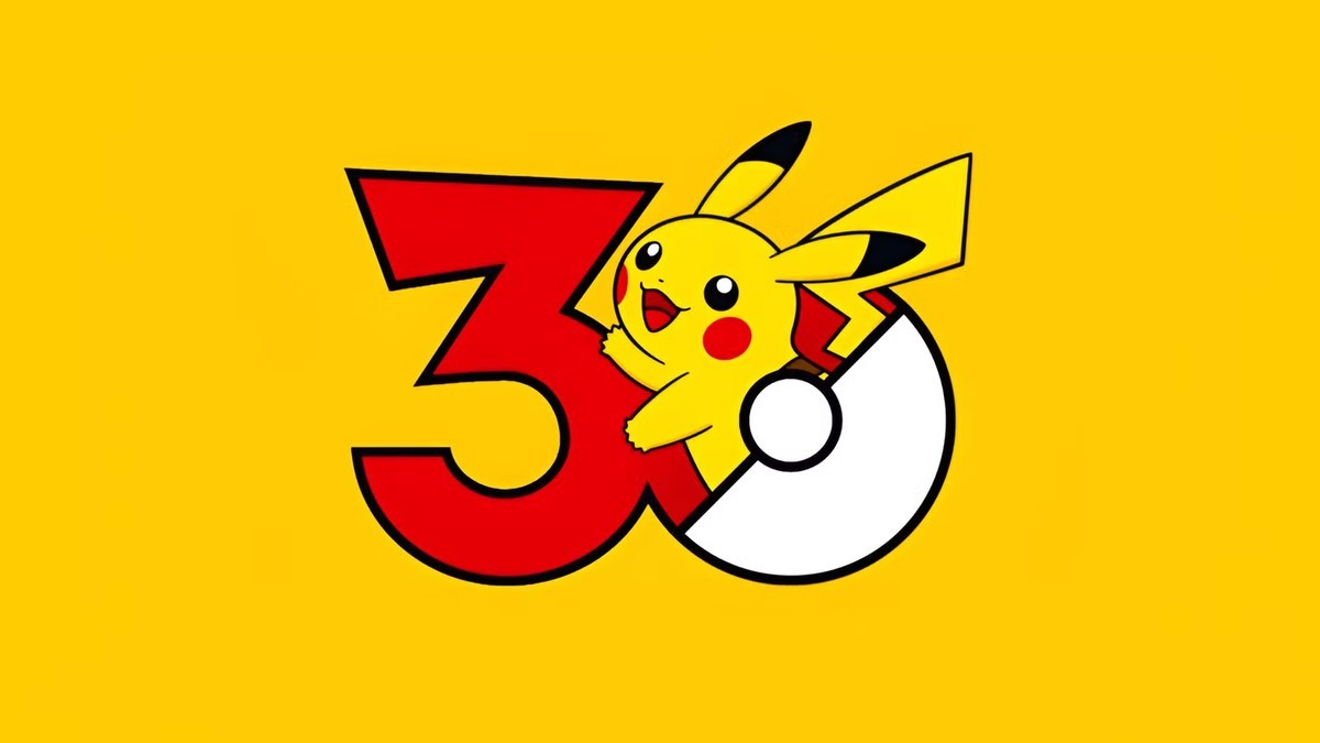 معرفی کلکسیون سالگرد و نحوه دریافت Pokémon 30th هدیه رایگان