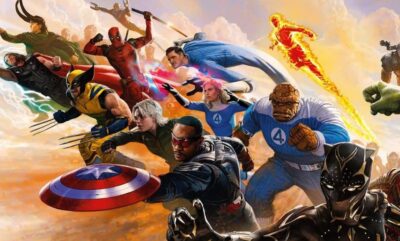 حضور Denzel Washington در Black Panther 3؛ بزرگترین انتخاب بازیگر در دنیای مارول