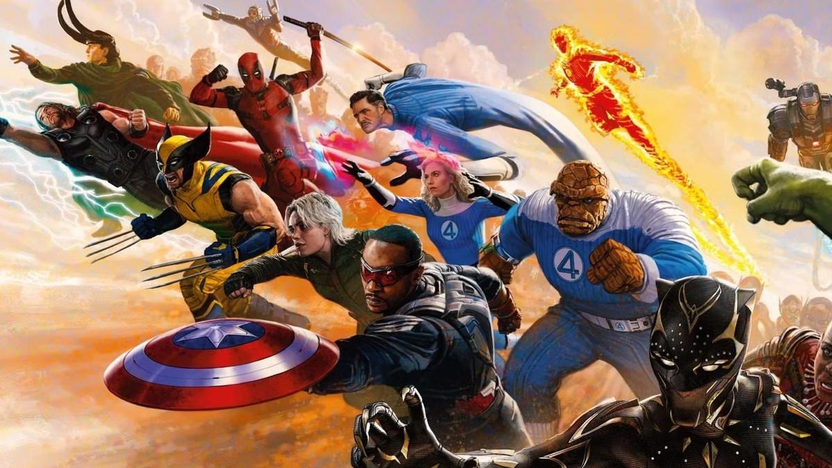 حضور Denzel Washington در Black Panther 3؛ بزرگترین انتخاب بازیگر در دنیای مارول