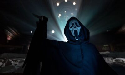 تحلیل پایان بندی و هویت قاتل Scream 7 به همراه شرح جزئیات