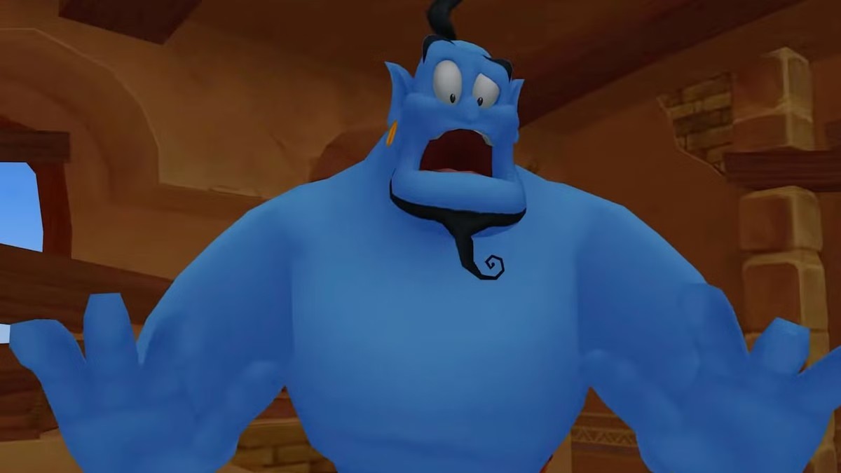 گران فروشی پین Kingdom Hearts و چالش تکمیل کلکسیون دیزنی