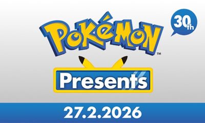 تمامی Pokemon Presents کد و جایزه های سال 1404 برای Pokemon Go و Legends Z-A