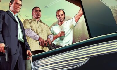فرصت دریافت GTA Online پول مفت تا 14 اسفند در بازی Grand Theft Auto V