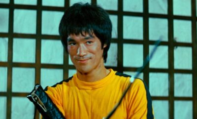 فیلم رزمی سبک John Wick و بررسی نقش Bruce Lee در A Man Called Tiger