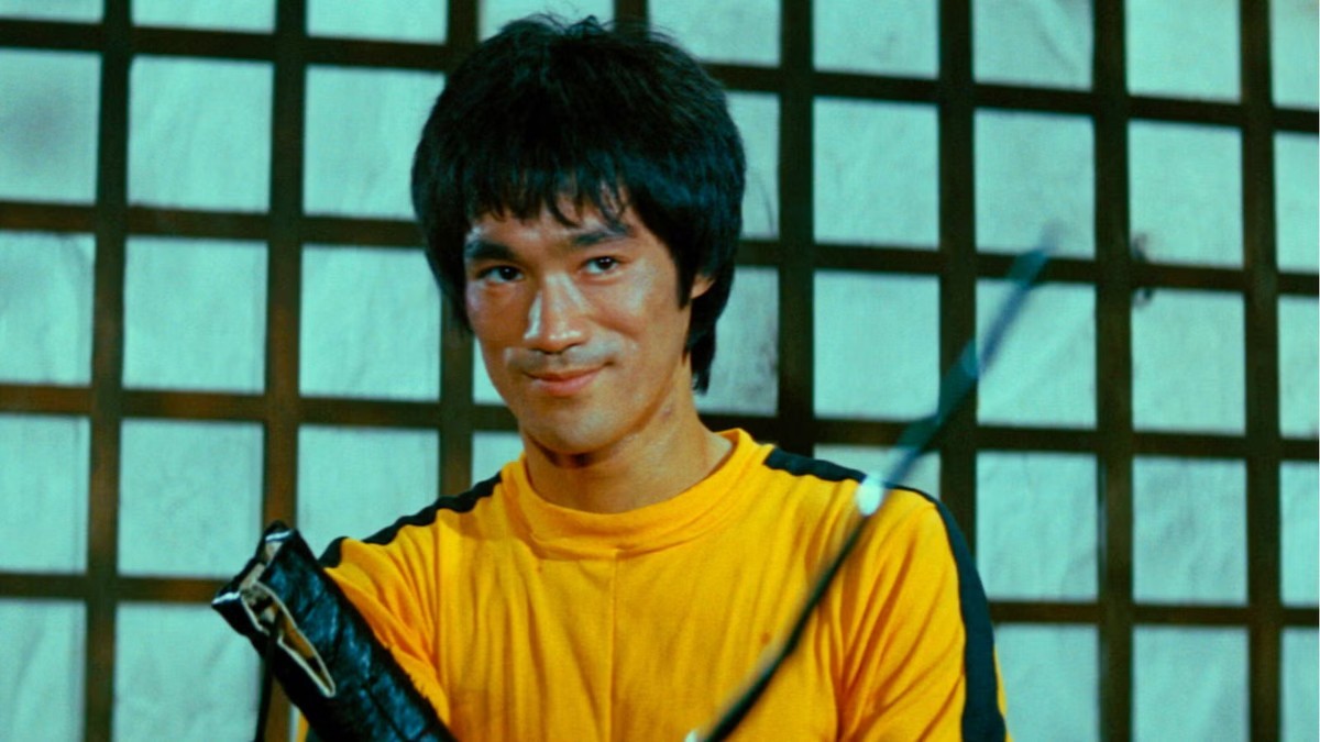 فیلم رزمی سبک John Wick و بررسی نقش Bruce Lee در A Man Called Tiger