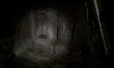 راهنمای Resident Evil Requiem باز کردن کیف در R.P.D و محتویات آن