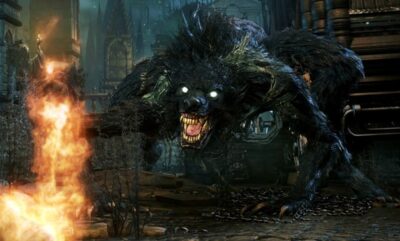 مود Bloodborne Magnum Opus حسی شبیه به یک بازی کاملا جدید دارد