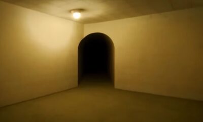 فیلم Backrooms کارگردان یوتیوبر و رویکرد جدید A24 در ژانر وحشت