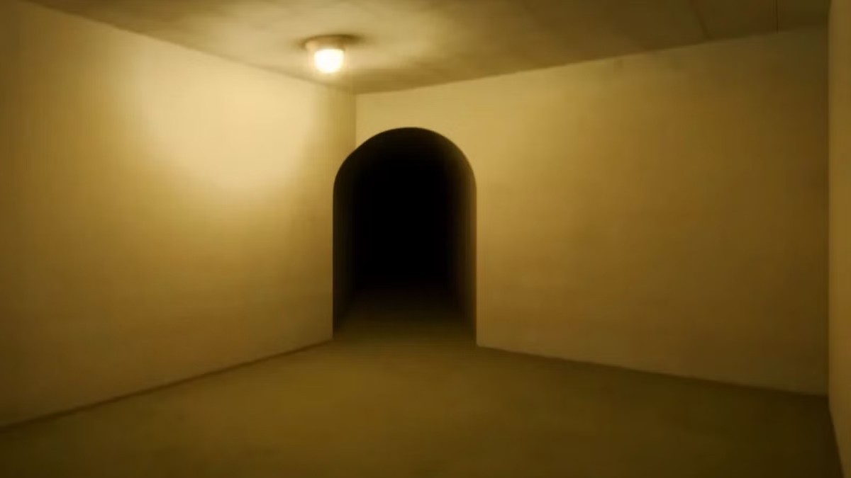 فیلم Backrooms کارگردان یوتیوبر و رویکرد جدید A24 در ژانر وحشت