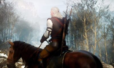 بازسازی ماجراجویی های اولیه گرالت با The Witcher 3: The Last Wish ماد