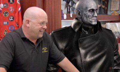 قیمت هیولاهای Resident Evil فاش شد؛ خسارت 120 میلیون دلاری لیان کندی به آمبرلا