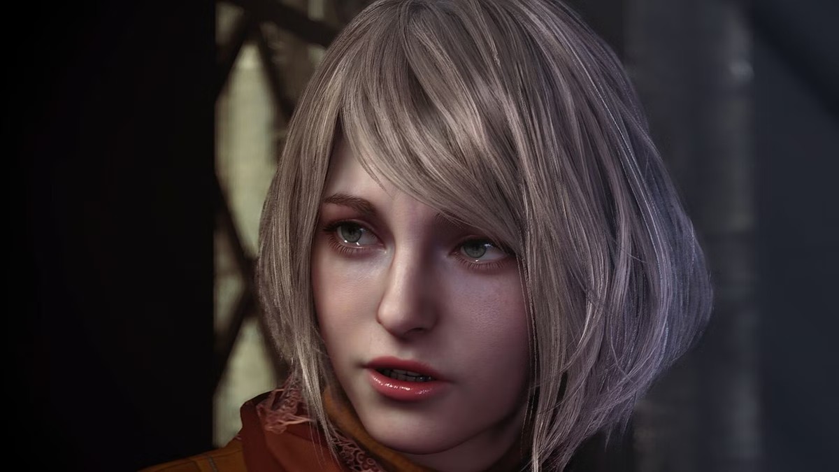 بررسی جنجال تفاوت انیمیشن زن و مرد در بازی Resident Evil 4