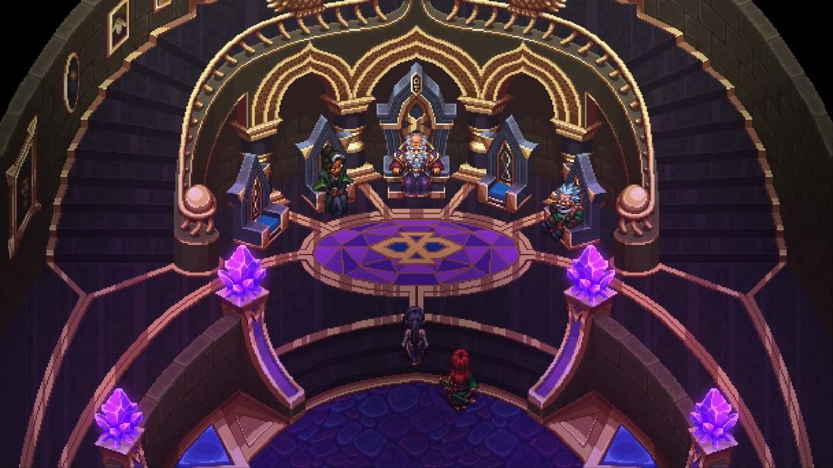 معرفی Drakantos بازی رایگان و جهان باز جدید با الهام از Zelda و Skyrim