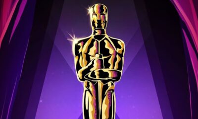 رکورد تاریخی لوئیز راینر به عنوان جوانترین بازیگر برنده دو اسکار پس از 88 سال