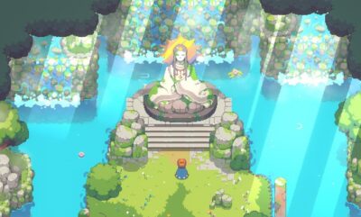 تجربه بازی Kloa — Child of the Forest دمو رایگان در سبک Zelda و Souls-Like تا 11 اسفند