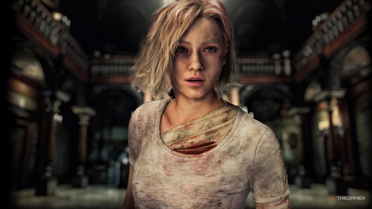 Resident Evil Requiem و بازسازی اول شخص برای Resident Evil 1