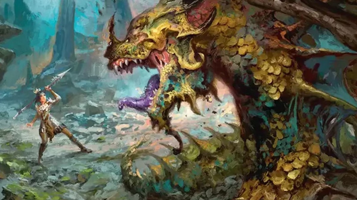 جنجال کارت های Baldur’s Gate 3 Wyll Shadowheart MTG و نادیده گرفته شدن ویل