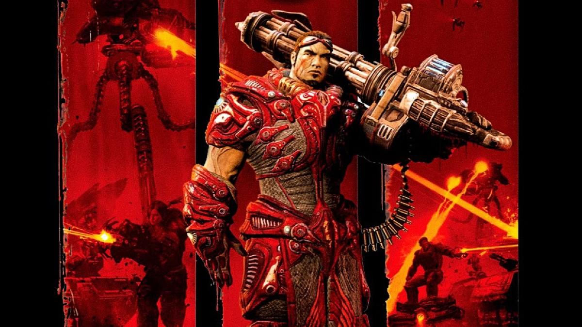 دانلود رایگان Unreal Tournament 2004؛ یکی از بهترین بازی های FPS تاریخ