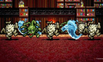 معرفی Vampire Crawlers بازی جدید سازندگان Vampire Survivors