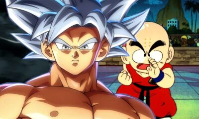 تنها راه حل مشکل قدرت Dragon Ball برای پایان دادن به بحران فعلی