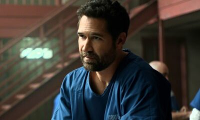 The Lincoln Lawyer Season 4 نقد ؛ درخشش مانوئل گارسیا-رولفو در یک درام دادگاهی عالی