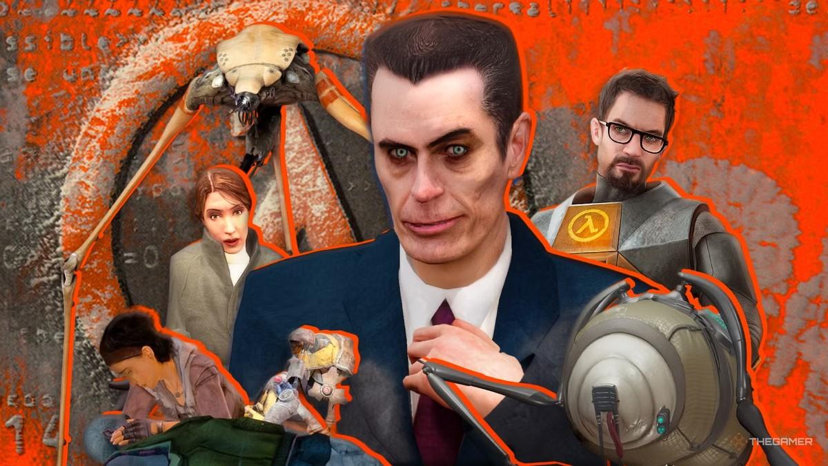 گزارش جدید از مراحل پایانی Half-Life 3؛ توسعه دهندگان Valve به سراغ پروژه های دیگر می روند