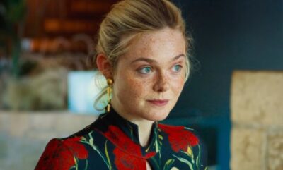 تریلر فیلم جدید Rosebush Pruning؛ نمایش تنش و اضطراب با بازی ال فانینگ