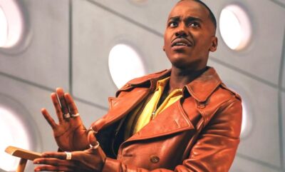 چرا دو فصل اخیر و کم ارزش Ncuti Gatwa Doctor Who لایق توجه بیشتری هستند؟