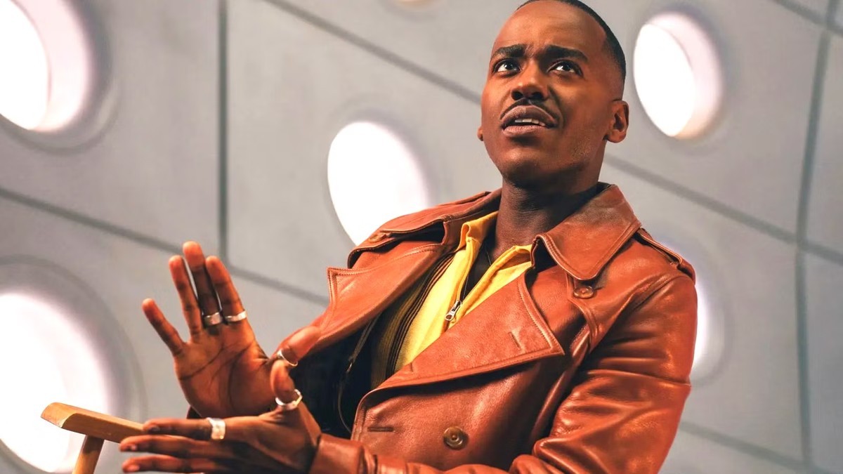 چرا دو فصل اخیر و کم ارزش Ncuti Gatwa Doctor Who لایق توجه بیشتری هستند؟