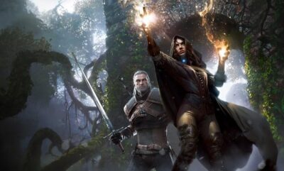 بازی The Witcher 3 The Last Sacrifice پیش درآمد طرفداری جدید و جسورانه