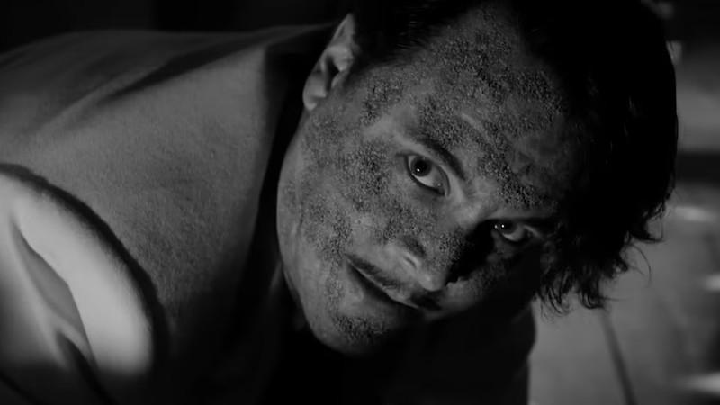 شخصیت Sandman در تریلر Spider-Noir - شرورهای Spider-Man Noir