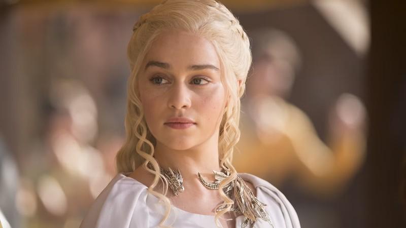 دنریس تارگرین در Game of Thrones، از میراث The Sopranos انقلابی در تلویزیون