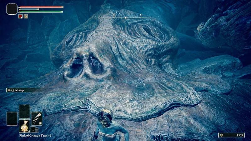 سر گادوین طلایی، نمادی از رازهای ناگفته Elden Ring