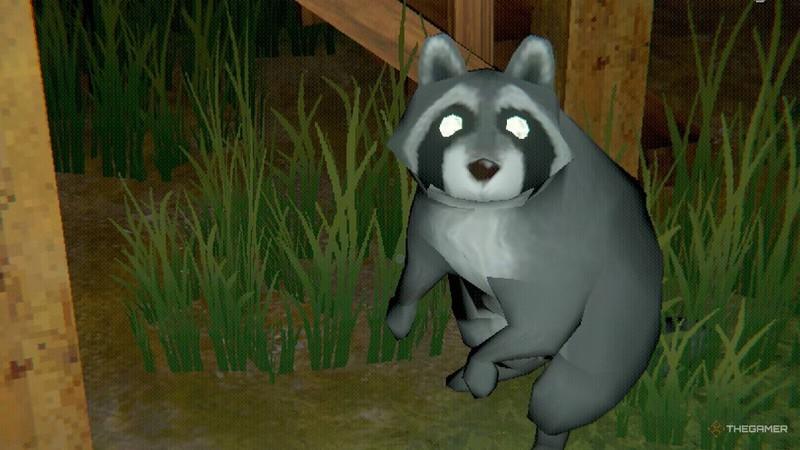 نقد بازی Creature Kitchen، راکون در آشپزخانه