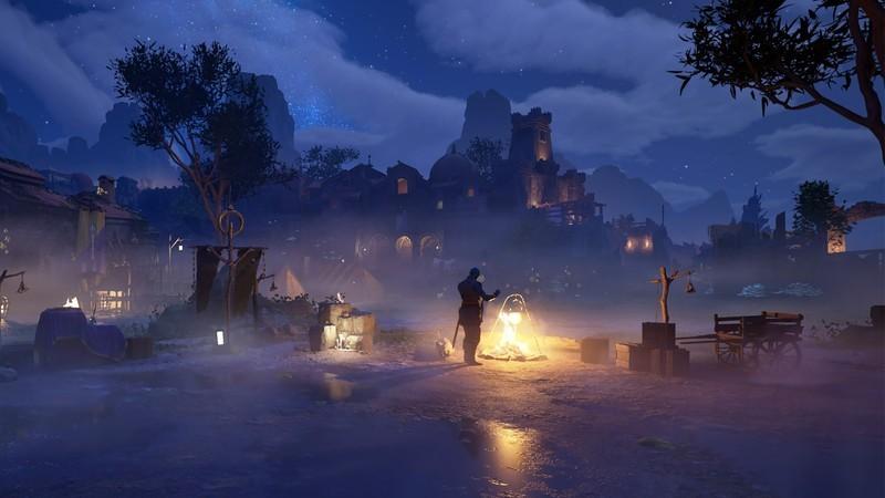 راهنمای Avowed: راهنماهای عمومی و مکانیک ها