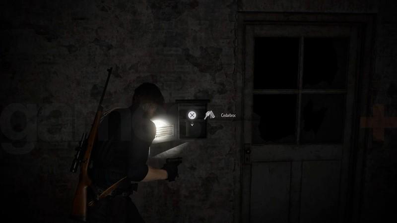 راهنمای کانتینر BSAA Resident Evil Requiem