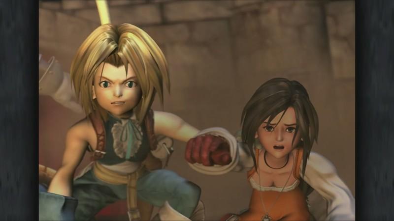 Final Fantasy IX ریمیکس