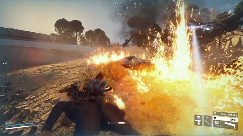 نکات و الگوهای حمله ملکه در Arc Raiders: چگونه Arc Raiders ملکه را بکشیم