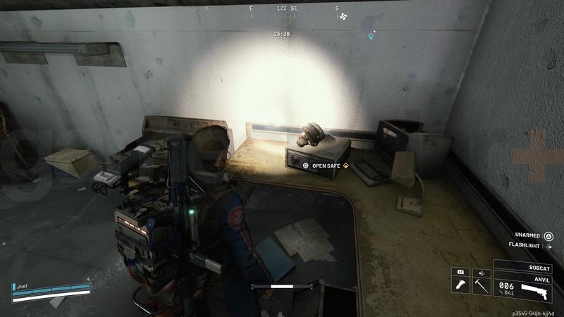 نحوه پیدا کردن Arc Raiders Stable Housing کد گاوصندوق