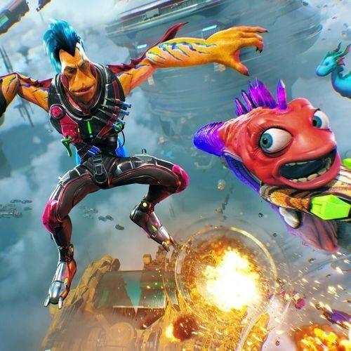 High on Life 2 – بازی های ماه فوریه