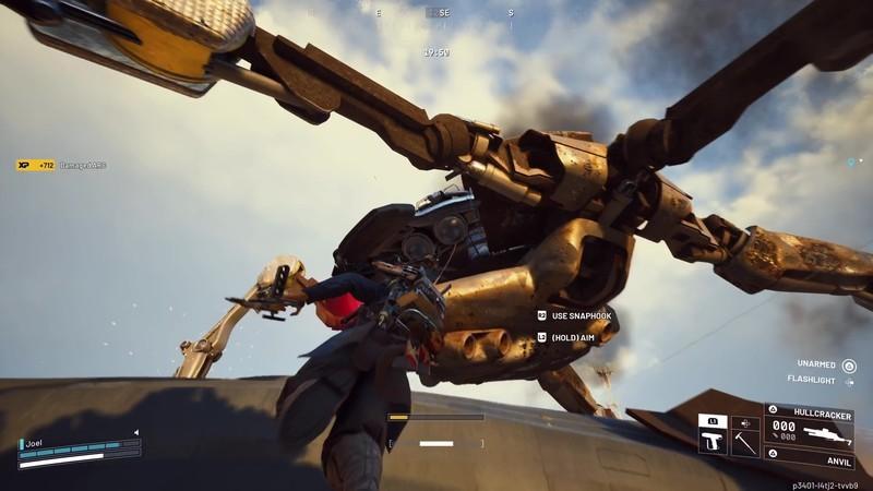 استراتژی و تجهیزات برای چگونه Arc Raiders ملکه را بکشیم