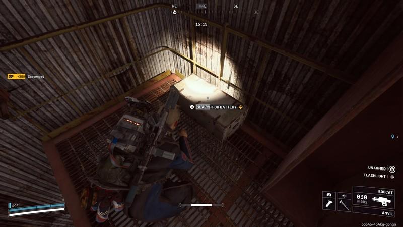 راهنمای Arc Raiders Worth Your Salt: پیدا کردن باتری