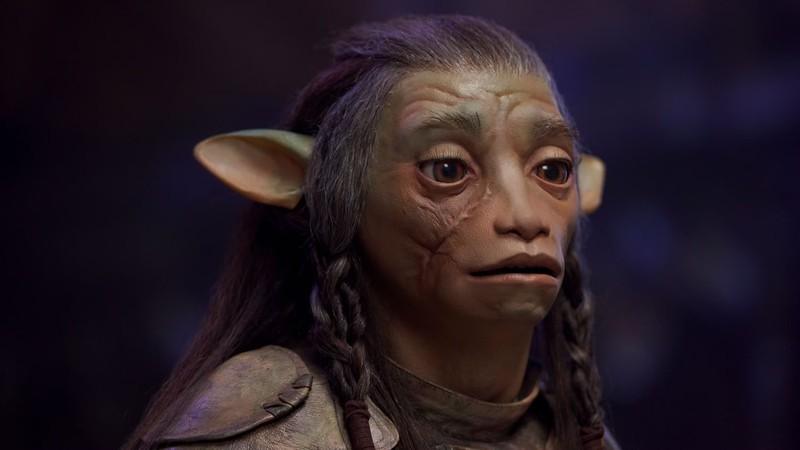 مارک استرانگ در نقش اوردون در The Dark Crystal Age Of Resistance، لغو جایگزین Game of Thrones نتفلیکس