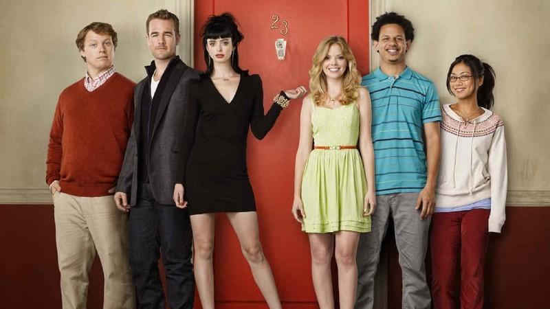 بازیگران Don't Trust the B---- In Apartment 23 ترتیب تماشا