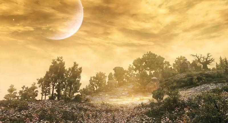 روستای شمن در Elden Ring: Shadow of the Erdtree، محل تولد ملکه ماریکا و رازهای ناگفته آن